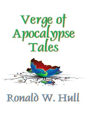 cover image of Verge of Apocalypse Tales
